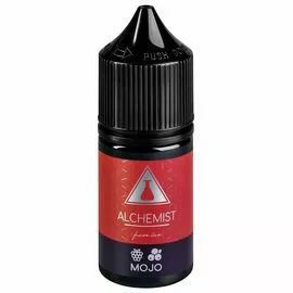 Рідина Alchemist FL Mojo (Малина Чорниця Персик) 60мл 3%