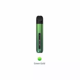 Многоразовая Pod-система Smok IGEE PRO KIT Green Gold