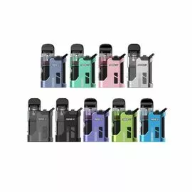 Багаторазова POD-система Smok ProPOD системи GT KIT Matte Gun Metal