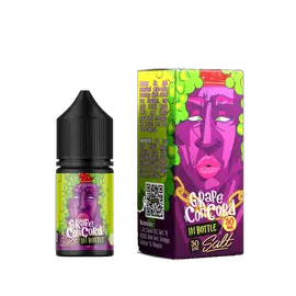 Рідина In Bottle Grape Concord (Виноград Конкорд) 30мл 3%