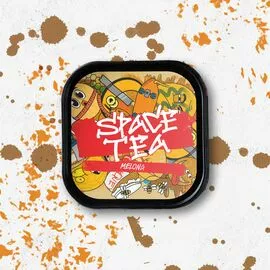 Чайная смесь Space Tea Melona (Дыня) 40гр