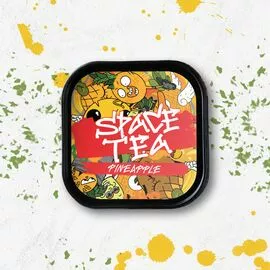 Чайная смесь Space Tea Pineapple (Ананас) 40гр