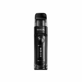Многоразовая Pod-система Smok Rpm C Transparent Black