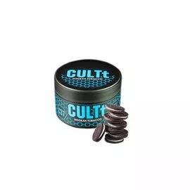 Тютюн CULT Medium M37 Oero (Орео) 100гр