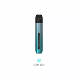 Багаторазова POD-система Smok IGEE PRO KIT Silver Blue
