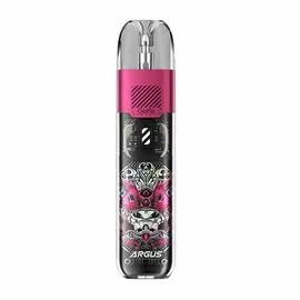 Багаторазова POD-система VooPoo Argus P1S Creed Rose