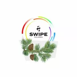 Безтютюнова суміш Swipe Easy Needles (Хвоя) 50гр