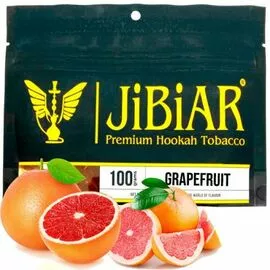 Табак Jibiar Grapefruit (Грейпфрут) 100 гр