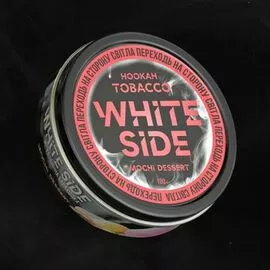 Тютюн White Side Mochi Dessert (Десерт Моті) 100гр