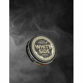 Табак White Side Frezier (Бисквит с Клубникой) 100гр