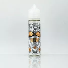 Жидкость Twisted Double Rough (Двойная Крепость) 30мл 2.5%