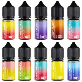 Рідина LostMary Pink Lemonade (Рожевий Лимонад) 30мл 5%