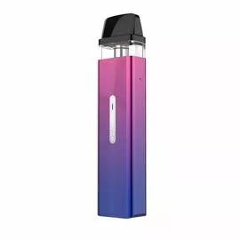 Багаторазова POD-система Vaporesso XROS Mini Kit Violet