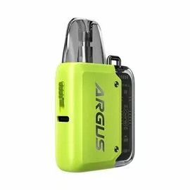 Многоразовая Pod-система VooPoo Argus P1 Bright Yellow