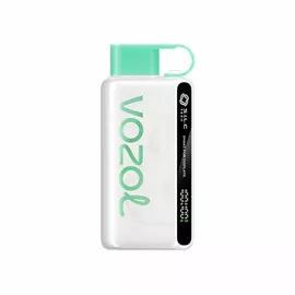 Одноразка Vozol 12000 Cool Mint (Мята)