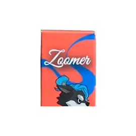Жидкость Zoomer Break (Розовый Лимонад) 11мл 5%