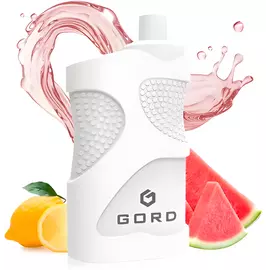 Одноразка Gord G-05 4000 Watermelon Lemon (Арбуз Лимон)