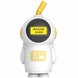 Електронна сигарета Lavie Space Man 7000 Energy Drink (Енергетик)