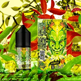 Рідина In Bottle Asian Tea 30мл 5%