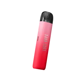 Багаторазова POD-система Lost Vape Ursa Nano S Rose Red
