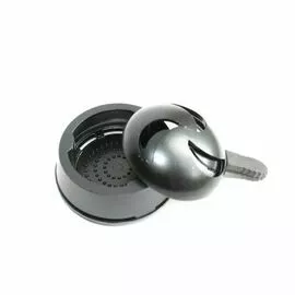 Калауд для кальянів Oduman (Чорний)