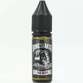 Рідина Boneshaker Pink Slips (Боншейкер Персик Суниця Зефір) 15мл, 2.5%