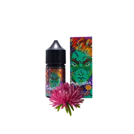 Жидкость In Bottle Chrysantha 30мл 5%