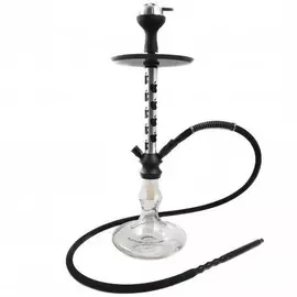Кальян Garden Hookah Silver 6304-9