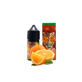 Рідина In Bottle Orange 30мл 5%