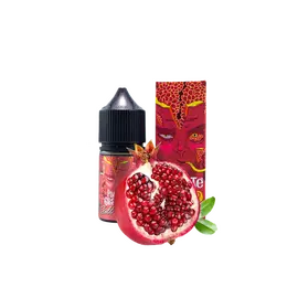 Рідина In Bottle Pomegranate 30мол 5%