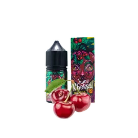 Жидкость In Bottle Cherry Juice 30мл 5%