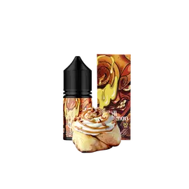 Жидкость In Bottle Cinnamon Roll 30мл 5%