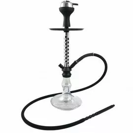 Кальян Garden Hookah Silver 6303-9