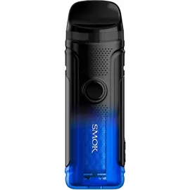 Многоразовая Pod-система Smok Nord C KIT Transparent Blue