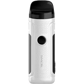 Многоразовая Pod-система Smok Nord C Matte White