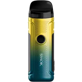 Багаторазова POD-система Smok Nord C Green Yellow