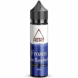 Рідина 1E8TH Frozen Blue Raspberry (Лимонад Синя Малина Лайм) 60мл 3%