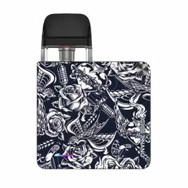 Многоразовая Pod-система Vaporesso XROS 3 Nano Mistery Box Verison Thorn Rose