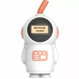 Электронная сигарета Lavie Space Man 7000 Lychee Ice (Личи Лед)