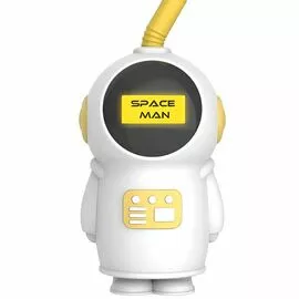 Электронная сигарета Lavie Space Man 7000 Melon Ice (Дыня Лед)