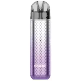 Багаторазова POD-система Smok Novo 2C KIT Silver Purple