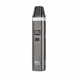 Многоразовая Pod-система Xlim Pod Kit Gunmetal