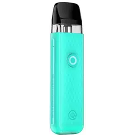 Многоразовая Pod-система VooPoo Vinci Q Pod Mint Blue