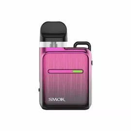 Багаторазова POD-система Smok Novo Master Box Kit 1000mAh 2ml Pink Black