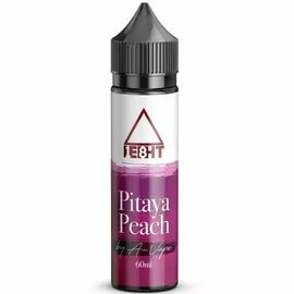 Рідина 1E8TH Pitaya Peach (Пітайя Персик) 60мл 3%