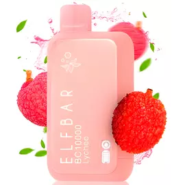 Одноразка Elf Bar 10000 Lychee (Личи)