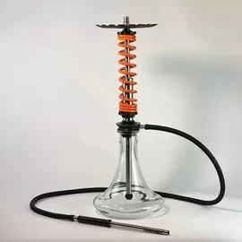 Кальян Trumpet Rider S Big Orange