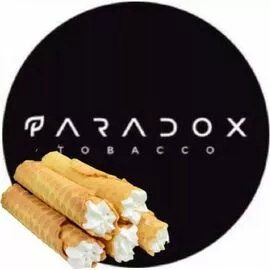 Табак Paradox Strong Belgian Waffles (Бельгийские Вафли) 125гр