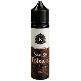 Рідина 1E8TH Swiss Tobbaco (Тютюн) 60мл 6%