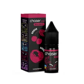 Рідина Chaser Вишня Кокос 10мол 5%